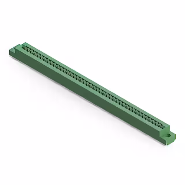307-042-453-104 EDAC Inc.  Edgeboard Connectors